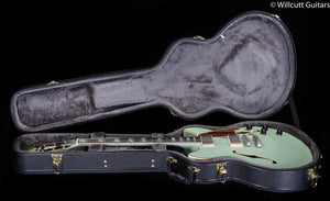 D'Angelico Deluxe DC Limited Edition Sage
