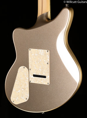 D'Angelico Deluxe Bedford Desert Gold (936)