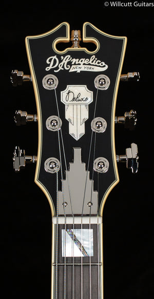 D'Angelico Deluxe Bedford Desert Gold (936)