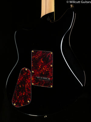 D'Angelico Deluxe Bedford Black (198)