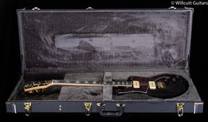 D'Angelico Deluxe Bedford Black (198)