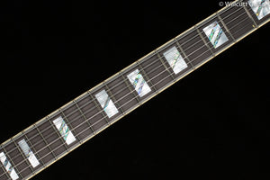 D'Angelico Deluxe Bedford Black (198)