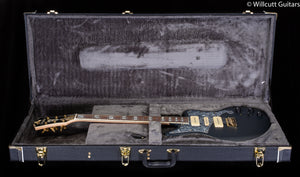 D'Angelico Deluxe Bob Weir Bedford Matte Stone (377)