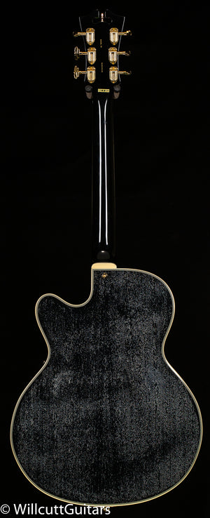 D'Angelico Excel 59 Black Dog (536)