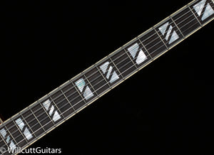 D'Angelico Excel SS Soho Dark Cherry Burst Top (185)