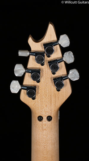 EVH Wolfgang USA Edward Van Halen Signature Ebony Fingerboard Ivory