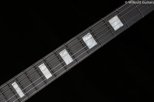 EVH Wolfgang USA Edward Van Halen Signature Ebony Fingerboard Ivory