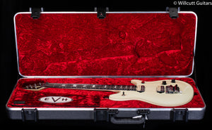 EVH Wolfgang USA Edward Van Halen Signature Ebony Fingerboard Ivory