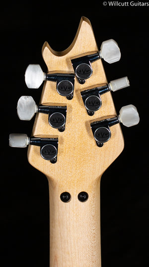 EVH Wolfgang USA Ebony Fingerboard Ivory (42A)