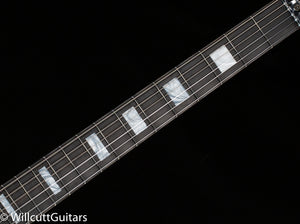 EVH Wolfgang USA Edward Van Halen Signature Ebony Fingerboard Ivory (65A)