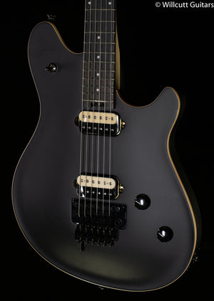 EVH Wolfgang Special Stealth Black Ebony Fingerboard