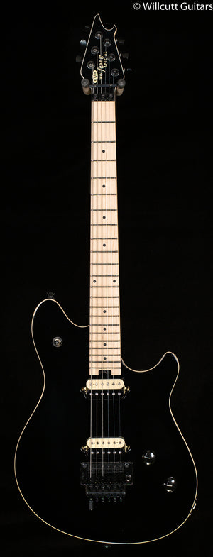 EVH Wolfgang Special Gloss Black (997)