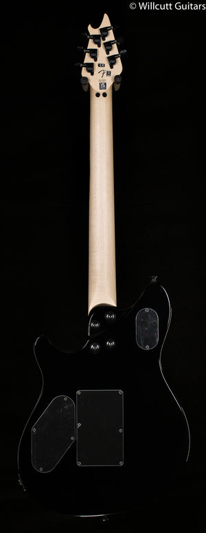 EVH Wolfgang Special Gloss Black (997)