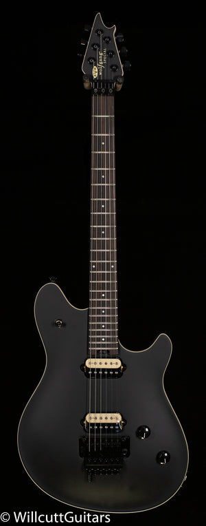 EVH Wolfgang Special Ebony Fingerboard Stealth Black (167)