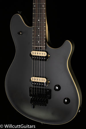 EVH Wolfgang Special Ebony Fingerboard Stealth Black (167)