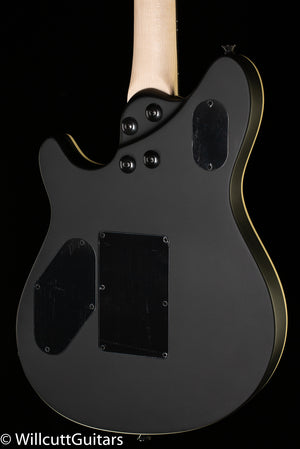 EVH Wolfgang Special Ebony Fingerboard Stealth Black (167)