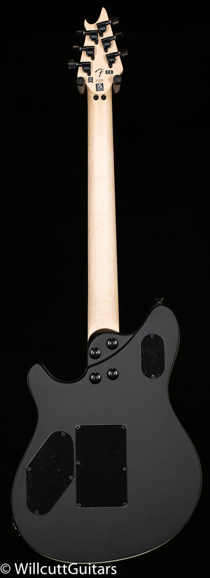 EVH Wolfgang Special, Ebony Fingerboard, Stealth Black (586)