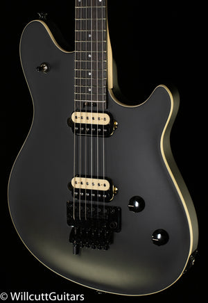 EVH Wolfgang Special, Ebony Fingerboard, Stealth Black (586)