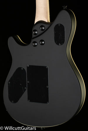EVH Wolfgang Special, Ebony Fingerboard, Stealth Black (586)