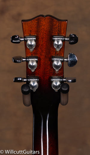 Willcutt Guitars Modified Gibson SG