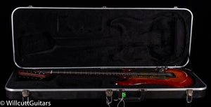 Willcutt Guitars S Style Guitar (RAT)