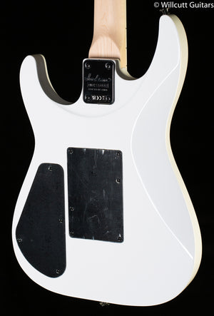 Jackson JS Series Dinky Arch Top JS32 DKAM Maple Fingerboard Snow White (662)