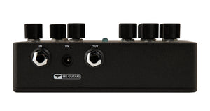 PRS Wind Through The Trees Dual Flangers Pedal