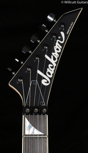 Jackson USA Select Dinky DK1 Ebony Fingerboard Snow White (127)