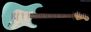 Fender Custom Shop Jeff Beck Signature Stratocaster Surf Green (913)