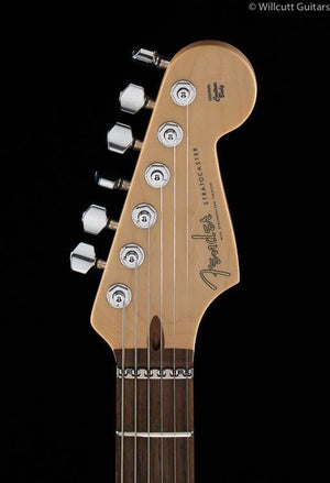 Fender Custom Shop Jeff Beck Signature Stratocaster Surf Green (913)