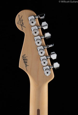 Fender Custom Shop Jeff Beck Signature Stratocaster Surf Green (913)