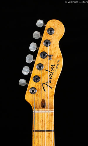 Fender Custom Shop American Custom Telecaster Honey Burst NOS