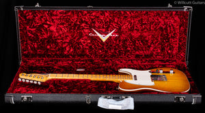 Fender Custom Shop American Custom Telecaster Honey Burst NOS