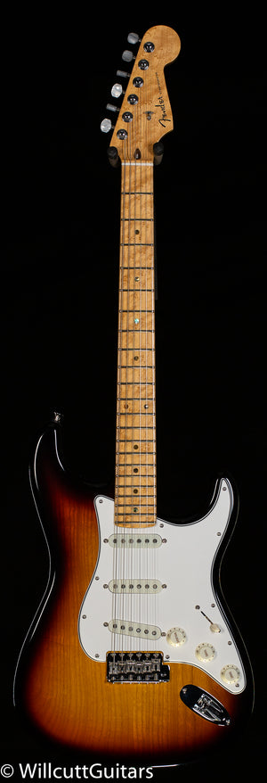 Fender Custom Shop American Custom Antique Burst