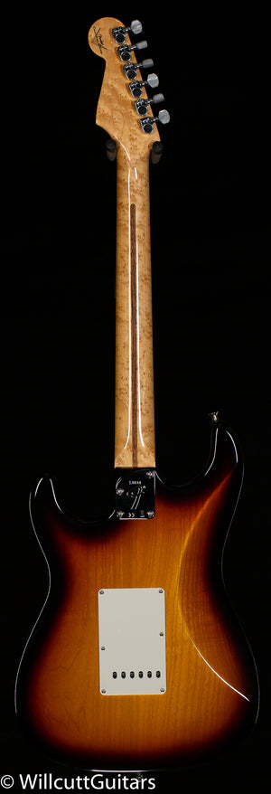 Fender Custom Shop American Custom Antique Burst