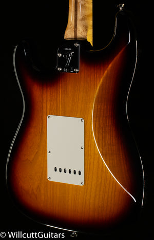 Fender Custom Shop American Custom Antique Burst