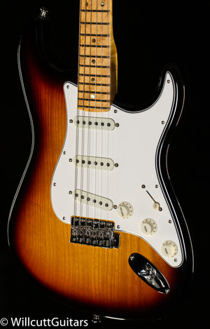 Fender Custom Shop American Custom Antique Burst