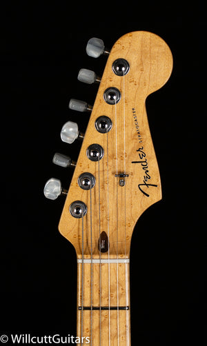 Fender Custom Shop American Custom Antique Burst