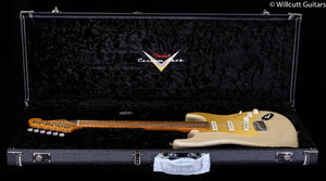 Fender Custom Shop American Custom Stratocaster NOS Honey Blonde