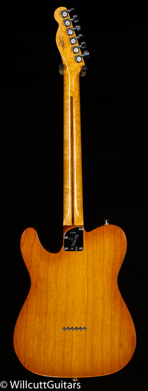 Fender Custom Shop American Custom Telecaster Honey Burst NOS (054)