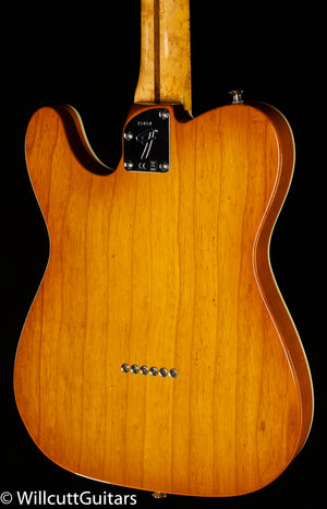 Fender Custom Shop American Custom Telecaster Honey Burst NOS (054)
