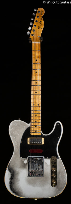 Fender Custom Shop Masterbuilt Kyle McMillin Limited Brent Mason Telecaster