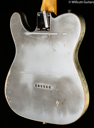 Fender Custom Shop Masterbuilt Kyle McMillin Limited Brent Mason Telecaster