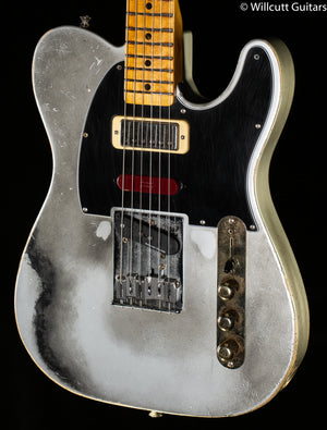Fender Custom Shop Masterbuilt Kyle McMillin Limited Brent Mason Telecaster