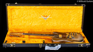 Fender Custom Shop Masterbuilt Kyle McMillin Limited Brent Mason Telecaster