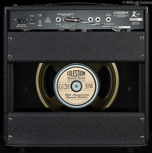 Dr. Z Maz 18 NR 112 Black ZWreck Piping Studio Cab