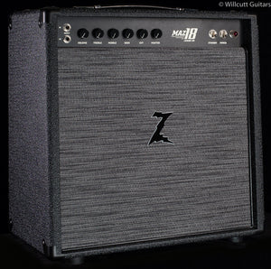 Dr. Z Maz 18 NR 112 Black ZWreck Piping Studio Cab