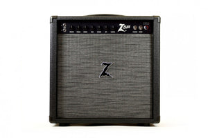 Dr. Z, Plus, Studio 112 Combo, Black