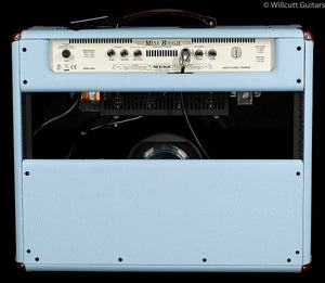 Mesa Boogie California Tweed 6V6 4:40 1x12 Combo Baby Blue