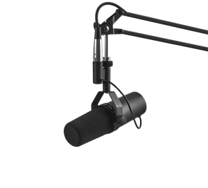 Shure SM7B Vocal Mic